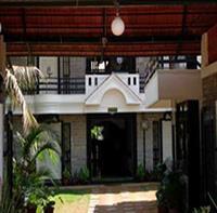 Hotel Bombay Tiffanys Mysore Exterior photo