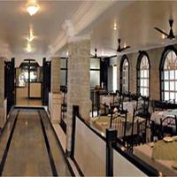 Hotel Bombay Tiffanys Mysore Exterior photo